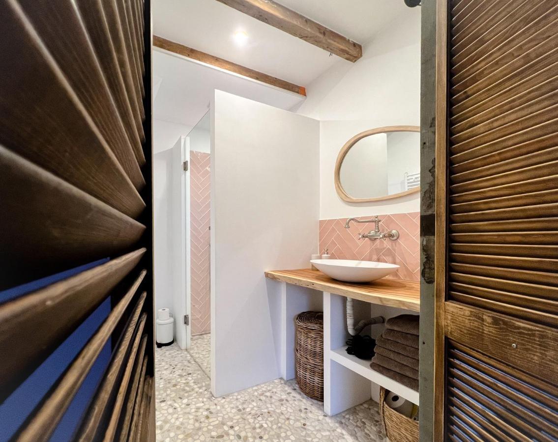 Guesthouse Rotterdam, Tinyhouse Nearby Kralingen Экстерьер фото